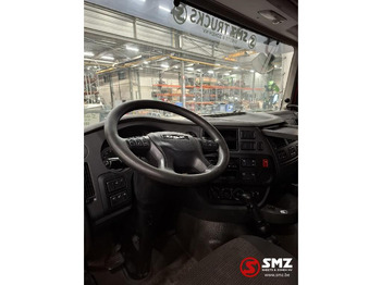 Kabina i unutrašnjost za Kamion DAF Occ Cabine compleet DAF XF106: slika Kabina i unutrašnjost za Kamion DAF Occ Cabine compleet DAF XF106