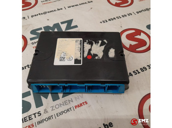 Upravljačka jedinica (ECU) DAF