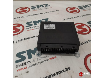 Upravljačka jedinica (ECU) DAF