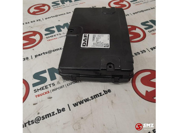 Upravljačka jedinica (ECU) za Kamion DAF Occ ECU ELC regeleenheid DAF: slika Upravljačka jedinica (ECU) za Kamion DAF Occ ECU ELC regeleenheid DAF