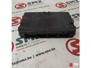 Upravljačka jedinica (ECU) za Kamion DAF Occ ECU ELC regeleenheid DAF: slika Upravljačka jedinica (ECU) za Kamion DAF Occ ECU ELC regeleenheid DAF