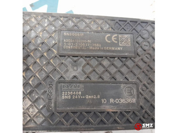 Senzor za Kamion DAF Occ NOX sensor voor katalysator DAF: slika Senzor za Kamion DAF Occ NOX sensor voor katalysator DAF Senzor za Kamion DAF Occ NOX sensor voor katalysator DAF: slika Senzor za Kamion DAF Occ NOX sensor voor katalysator DAF