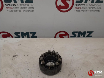 Motor i dijelovi DAF