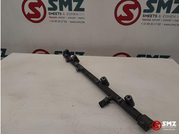 Sustav goriva za Kamion DAF Occ brandstofrail DAF: slika Sustav goriva za Kamion DAF Occ brandstofrail DAF