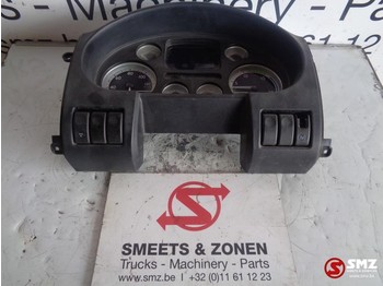 Ploča s instrumentima DAF CF