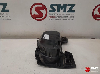 Ploča s instrumentima za Kamion DAF Occ instrumentenpaneel DAF: slika Ploča s instrumentima za Kamion DAF Occ instrumentenpaneel DAF Ploča s instrumentima za Kamion DAF Occ instrumentenpaneel DAF: slika Ploča s instrumentima za Kamion DAF Occ instrumentenpaneel DAF