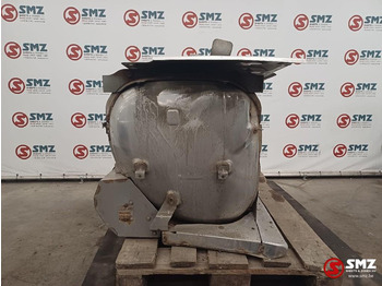 Katalizator za Kamion DAF Occ katalysator Euro 6 DAF: slika Katalizator za Kamion DAF Occ katalysator Euro 6 DAF