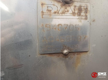 Katalizator za Kamion DAF Occ katalysator Euro 6 DAF: slika Katalizator za Kamion DAF Occ katalysator Euro 6 DAF