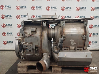 Katalizator DAF