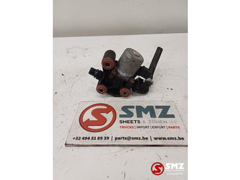 Sustav hlađenja DAF