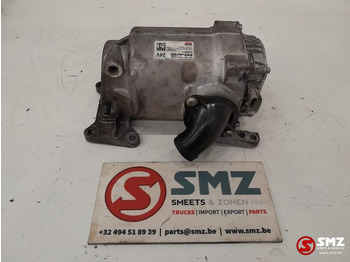 Motor i dijelovi DAF