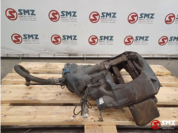 Kočiona čeljust za Kamion DAF Occ remklauw DAF: slika Kočiona čeljust za Kamion DAF Occ remklauw DAF