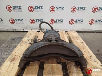 Kočiona čeljust za Kamion DAF Occ remklauw DAF: slika Kočiona čeljust za Kamion DAF Occ remklauw DAF