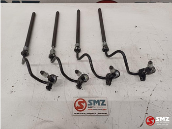 Sustav goriva DAF