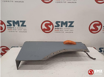 Karoserija i eksterijer DAF