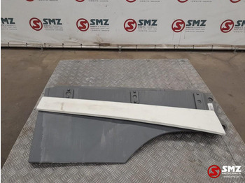 Karoserija i eksterijer DAF