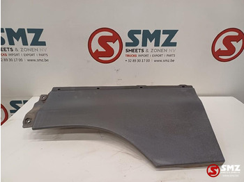 Karoserija i eksterijer DAF