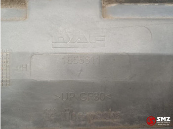 Karoserija i eksterijer za Kamion DAF Occ spatbordverlenging rechts DAF: slika Karoserija i eksterijer za Kamion DAF Occ spatbordverlenging rechts DAF