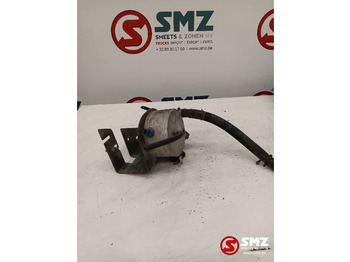 Kabina i unutrašnjost za Kamion DAF Occ verdamper DAF: slika Kabina i unutrašnjost za Kamion DAF Occ verdamper DAF Kabina i unutrašnjost za Kamion DAF Occ verdamper DAF: slika Kabina i unutrašnjost za Kamion DAF Occ verdamper DAF