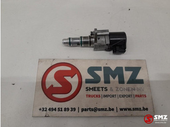 Sustav goriva DAF