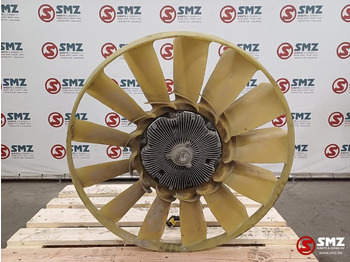 Ventilator DAF