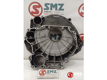 Motor i dijelovi DAF