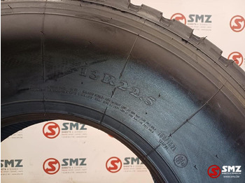 Novi Guma za Kamion Diversen Band 13R22.5 Agate HF702: slika Novi Guma za Kamion Diversen Band 13R22.5 Agate HF702