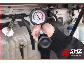 Novi Alat za automobile Diversen Koelsysteem tester truck 9dlg: slika Novi Alat za automobile Diversen Koelsysteem tester truck 9dlg