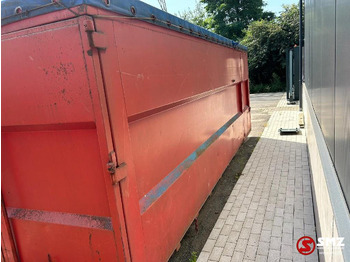 Rolo kontejner Diversen Occ Afzetcontainer 600cm: slika Rolo kontejner Diversen Occ Afzetcontainer 600cm Rolo kontejner Diversen Occ Afzetcontainer 600cm: slika Rolo kontejner Diversen Occ Afzetcontainer 600cm