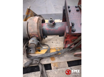 Hidraulika za Kamion Diversen Occ Hydraulische zuiger 120cm: slika Hidraulika za Kamion Diversen Occ Hydraulische zuiger 120cm
