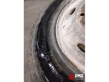 Guma za Kamion Diversen Occ band 12.00R24: slika Guma za Kamion Diversen Occ band 12.00R24 Guma za Kamion Diversen Occ band 12.00R24: slika Guma za Kamion Diversen Occ band 12.00R24