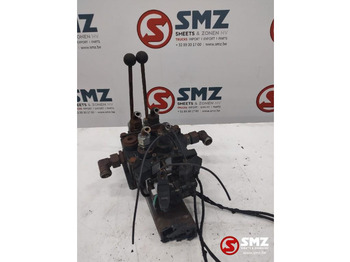 Hidraulika za Kamion Diversen Occ hydraulisch ventiel Nordhydraulic RM262: slika Hidraulika za Kamion Diversen Occ hydraulisch ventiel Nordhydraulic RM262