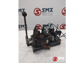 Hidraulika za Kamion Diversen Occ hydraulisch ventiel Nordhydraulic RM262: slika Hidraulika za Kamion Diversen Occ hydraulisch ventiel Nordhydraulic RM262