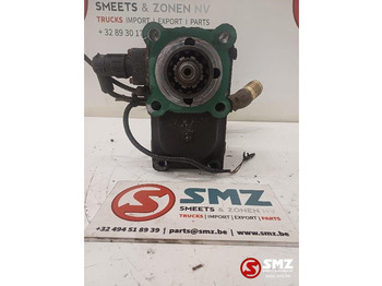 Hidraulična pumpa za Kamion Diversen Occ hydraulische pomp + PTO NPH73D 105-011-10735 1: slika Hidraulična pumpa za Kamion Diversen Occ hydraulische pomp + PTO NPH73D 105-011-10735 1