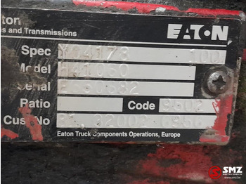 Mjenjač za Kamion Diversen Occ versnellingsbak H41060 Eaton: slika Mjenjač za Kamion Diversen Occ versnellingsbak H41060 Eaton