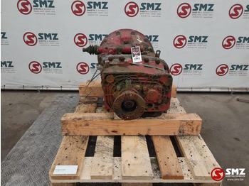 Mjenjač za Kamion Diversen Occ versnellingsbak H41060 Eaton: slika Mjenjač za Kamion Diversen Occ versnellingsbak H41060 Eaton