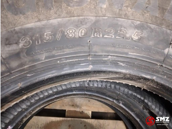 Guma za Kamion Diversen Occ vrachtwagenband Sailun 315/80R22.5: slika Guma za Kamion Diversen Occ vrachtwagenband Sailun 315/80R22.5