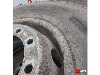 Guma za Kamion Diversen Occ vrachtwagenband Vaculug 315/70R22.5 154/150K: slika Guma za Kamion Diversen Occ vrachtwagenband Vaculug 315/70R22.5 154/150K