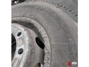 Guma za Kamion Diversen Occ vrachtwagenband Vaculug 315/70R22.5 154/150K: slika Guma za Kamion Diversen Occ vrachtwagenband Vaculug 315/70R22.5 154/150K
