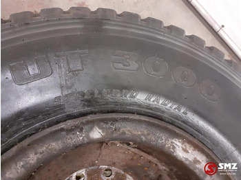 Guma za Kamion Firestone Occ vrachtwagenband Firestone 12.00R20: slika Guma za Kamion Firestone Occ vrachtwagenband Firestone 12.00R20
