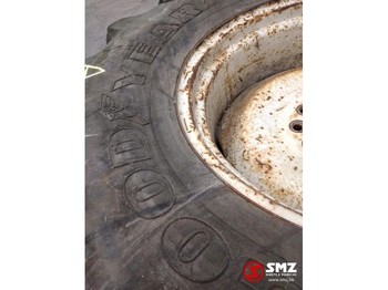 Guma za Kamion Goodyear Occ Band 16.9R24 Goodyear super traction: slika Guma za Kamion Goodyear Occ Band 16.9R24 Goodyear super traction Guma za Kamion Goodyear Occ Band 16.9R24 Goodyear super traction: slika Guma za Kamion Goodyear Occ Band 16.9R24 Goodyear super traction