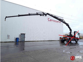 Krak HIAB
