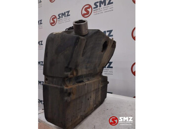 Sustav goriva IVECO Stralis