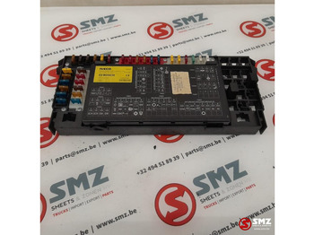 Upravljačka jedinica (ECU) IVECO