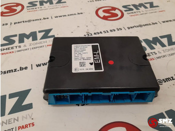 Upravljačka jedinica (ECU) IVECO