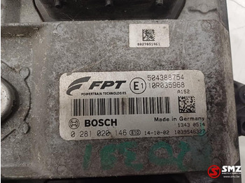 Upravljačka jedinica (ECU) za Kamion Iveco Occ ECU FPT regeleenheid Iveco: slika Upravljačka jedinica (ECU) za Kamion Iveco Occ ECU FPT regeleenheid Iveco