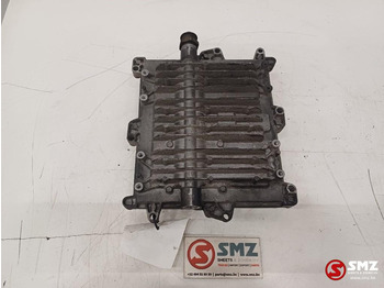 Upravljačka jedinica (ECU) za Kamion Iveco Occ ECU FPT regeleenheid Iveco: slika Upravljačka jedinica (ECU) za Kamion Iveco Occ ECU FPT regeleenheid Iveco