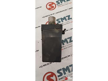 Okvir/ Šasija za Kamion Iveco Occ cabinekantelpomp Iveco: slika Okvir/ Šasija za Kamion Iveco Occ cabinekantelpomp Iveco