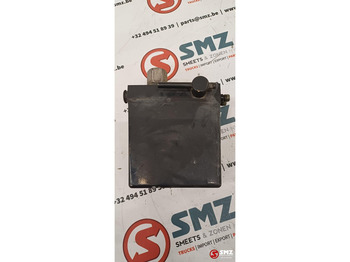 Okvir/ Šasija za Kamion Iveco Occ cabinekantelpomp Iveco: slika Okvir/ Šasija za Kamion Iveco Occ cabinekantelpomp Iveco