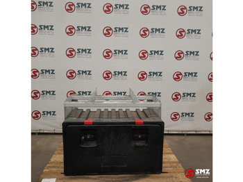 Okvir/ Šasija IVECO